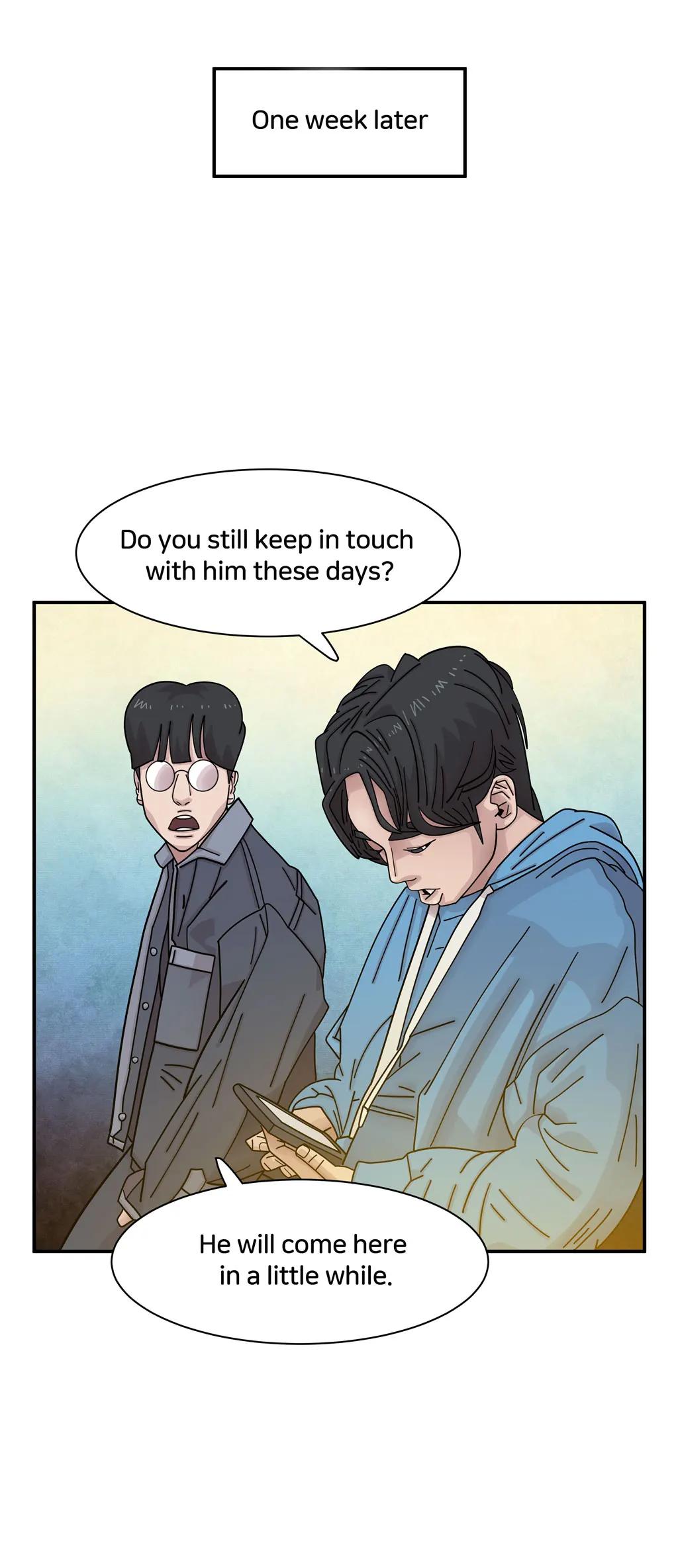 Episode 1: First Steps – panel 11