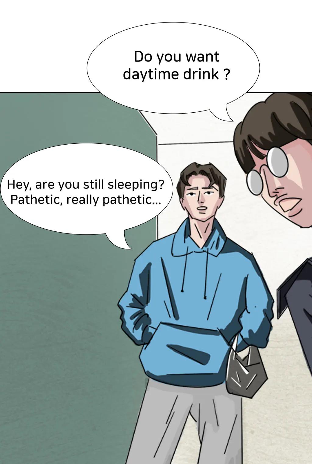 Episode 1: First Steps – panel 5