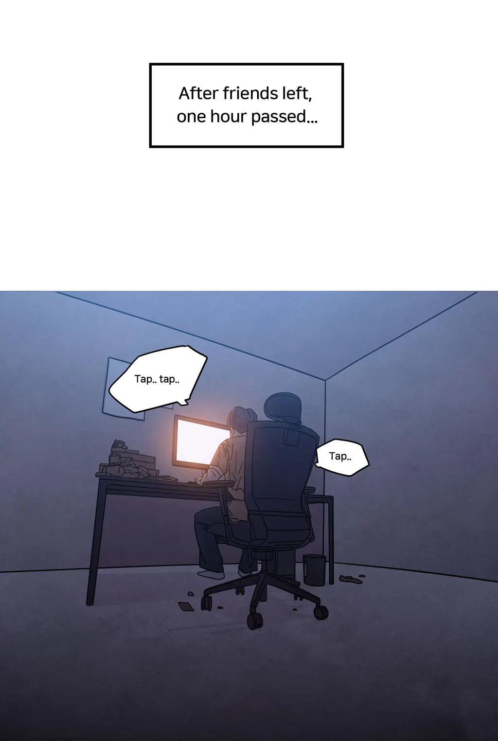 Episode 1: First Steps – panel 8
