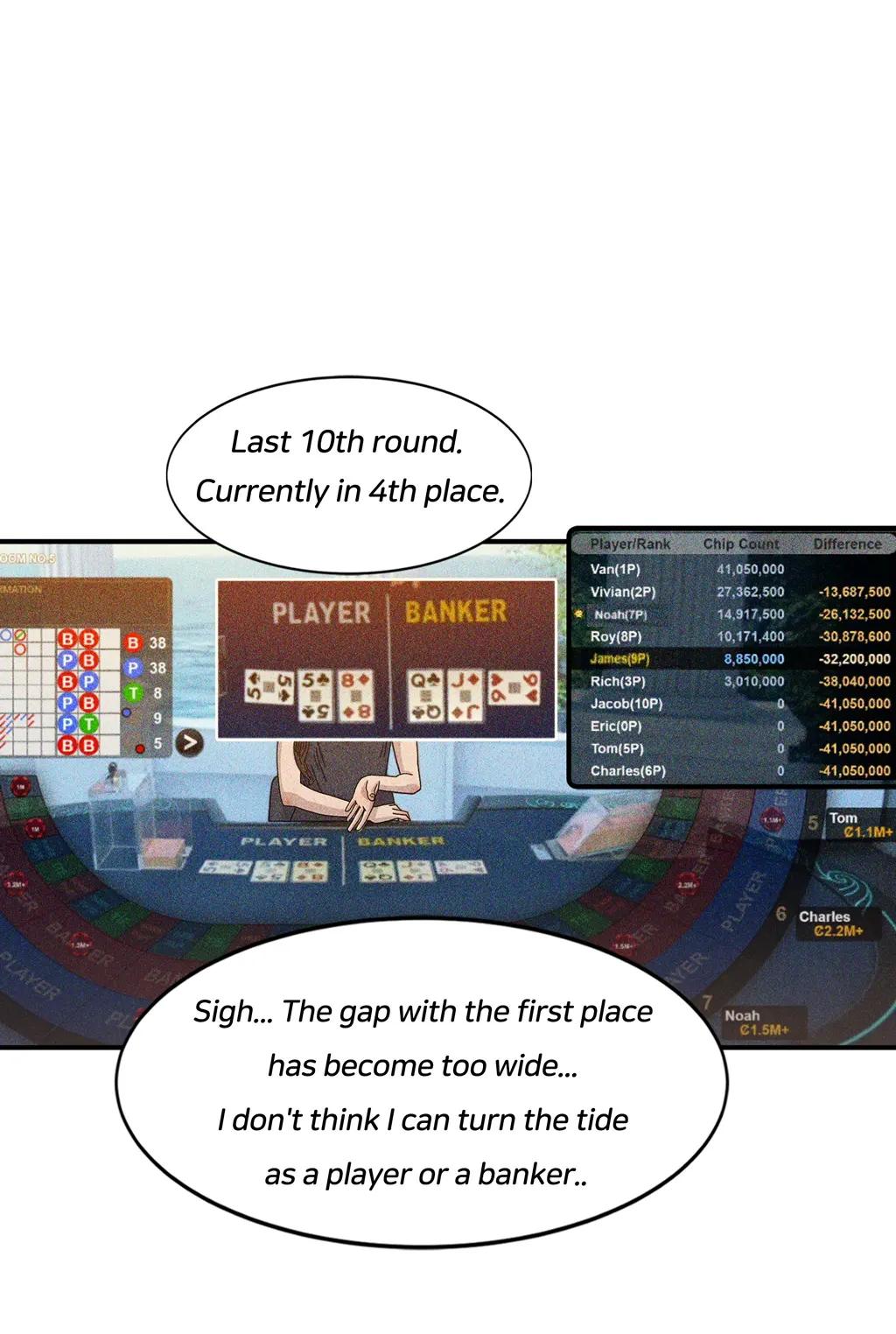 Episode 2: The Challenge – panel 4