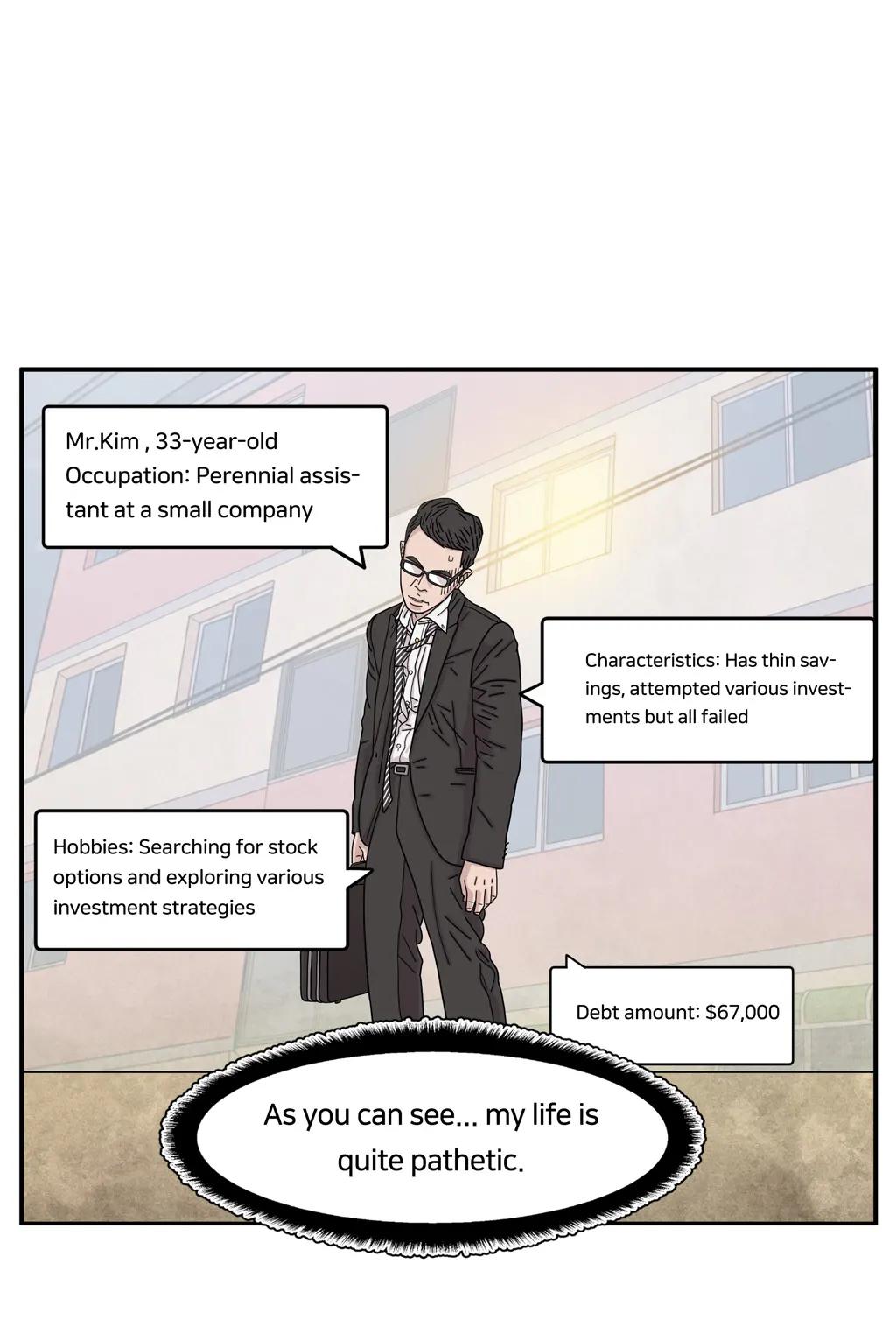 Episode 4: Turning Point – panel 1