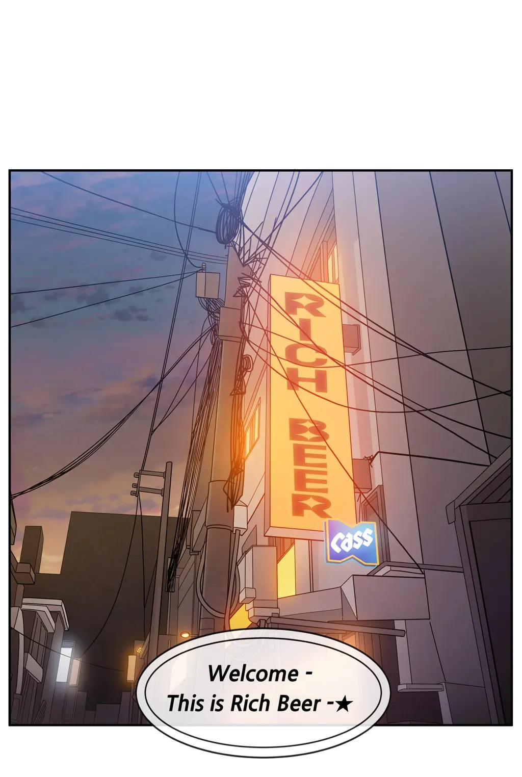 Episode 6: Grand Finale – panel 1