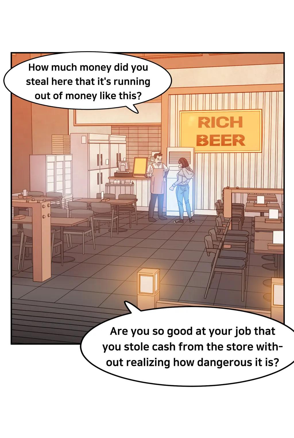 Episode 6: Grand Finale – panel 11