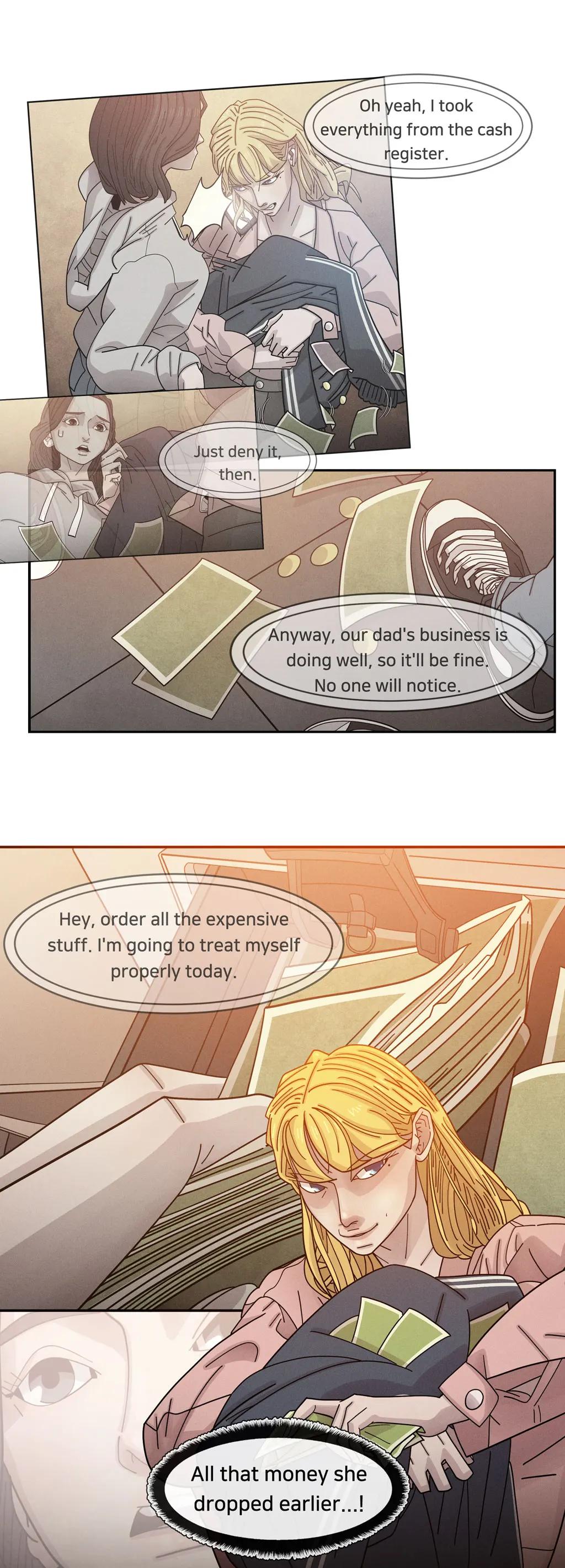 Episode 6: Grand Finale – panel 14