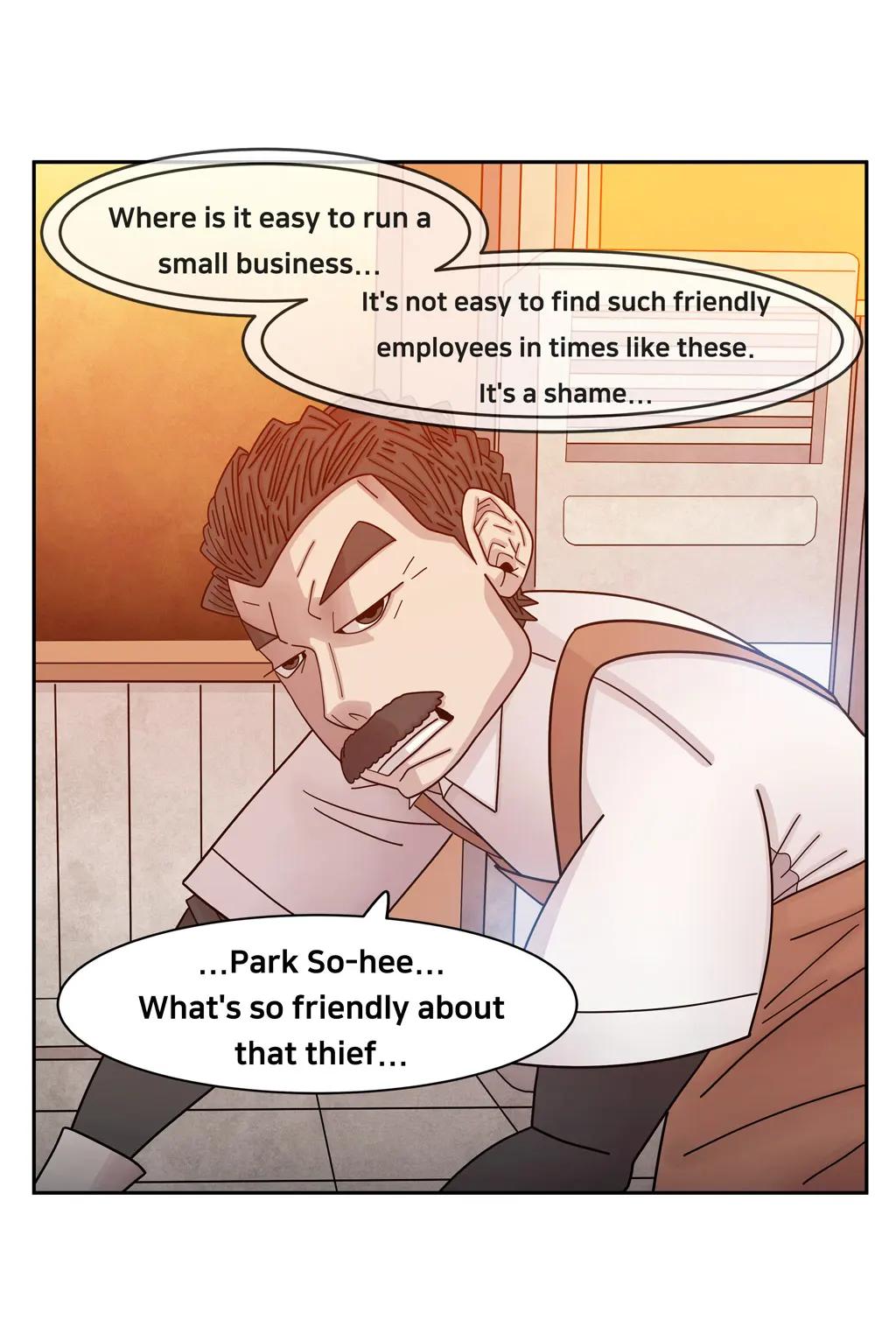 Episode 6: Grand Finale – panel 22