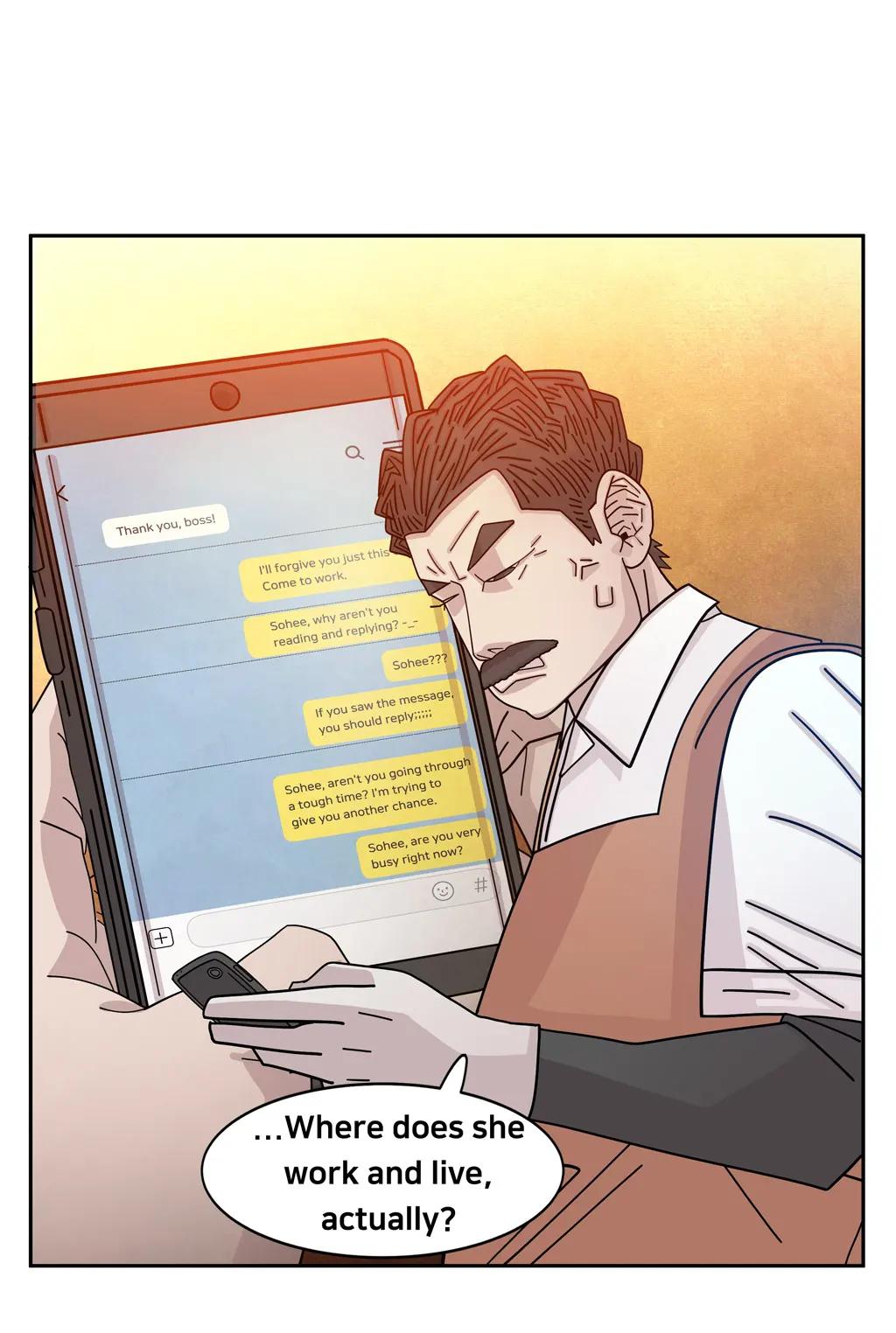 Episode 6: Grand Finale – panel 23