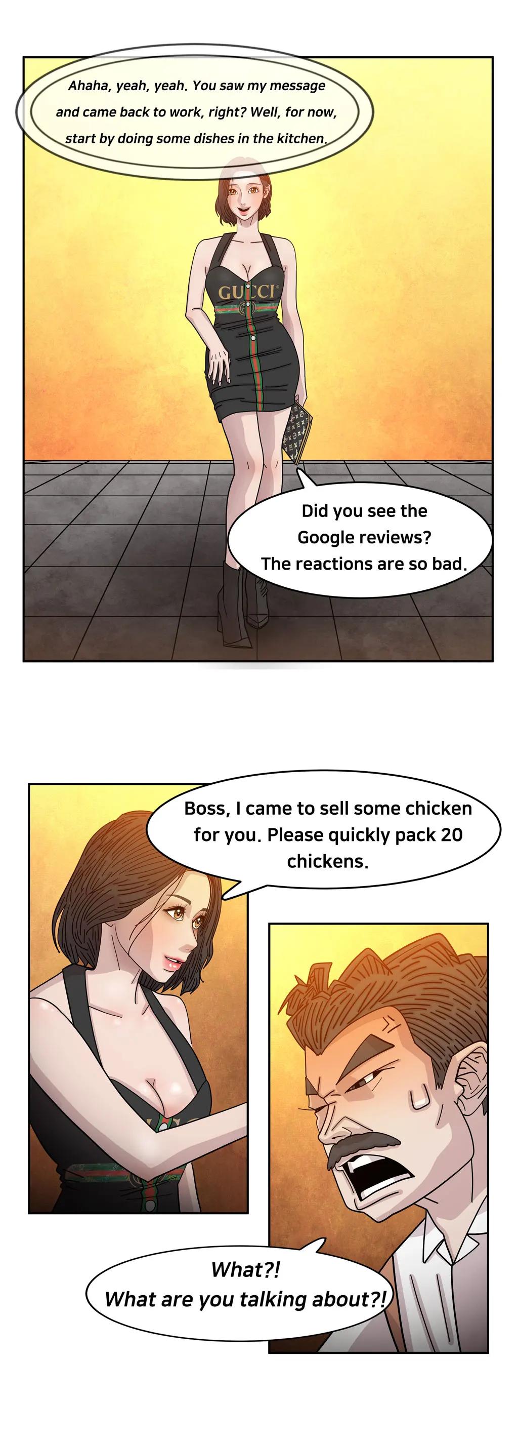 Episode 6: Grand Finale – panel 26