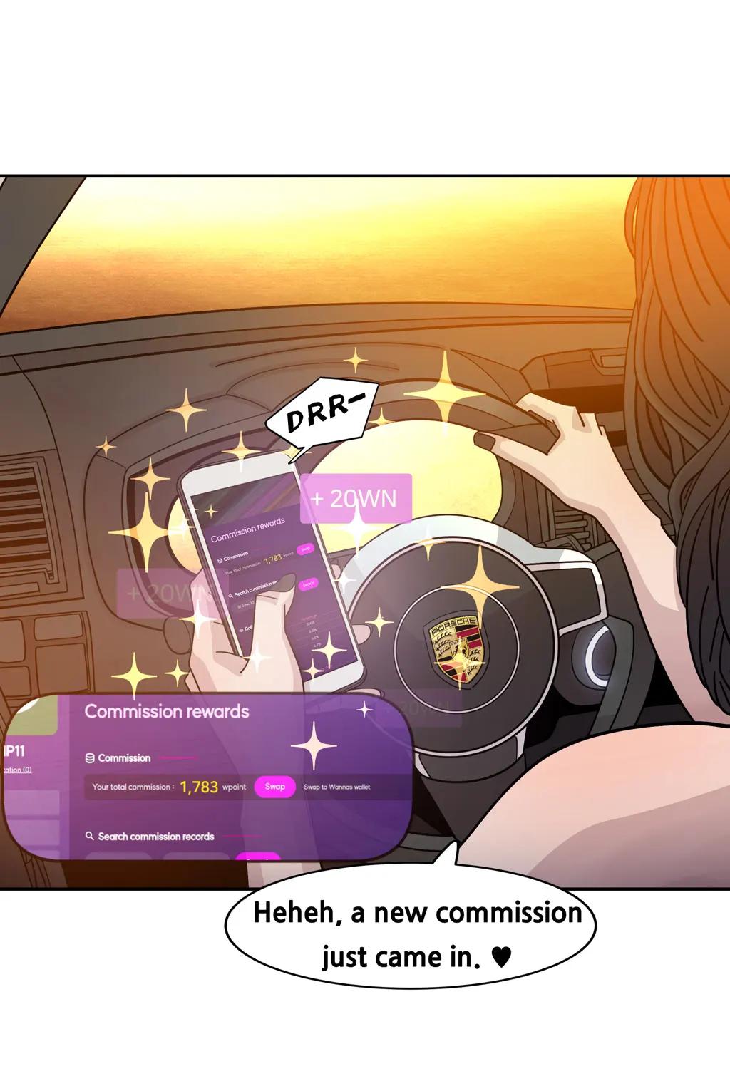 Episode 6: Grand Finale – panel 28