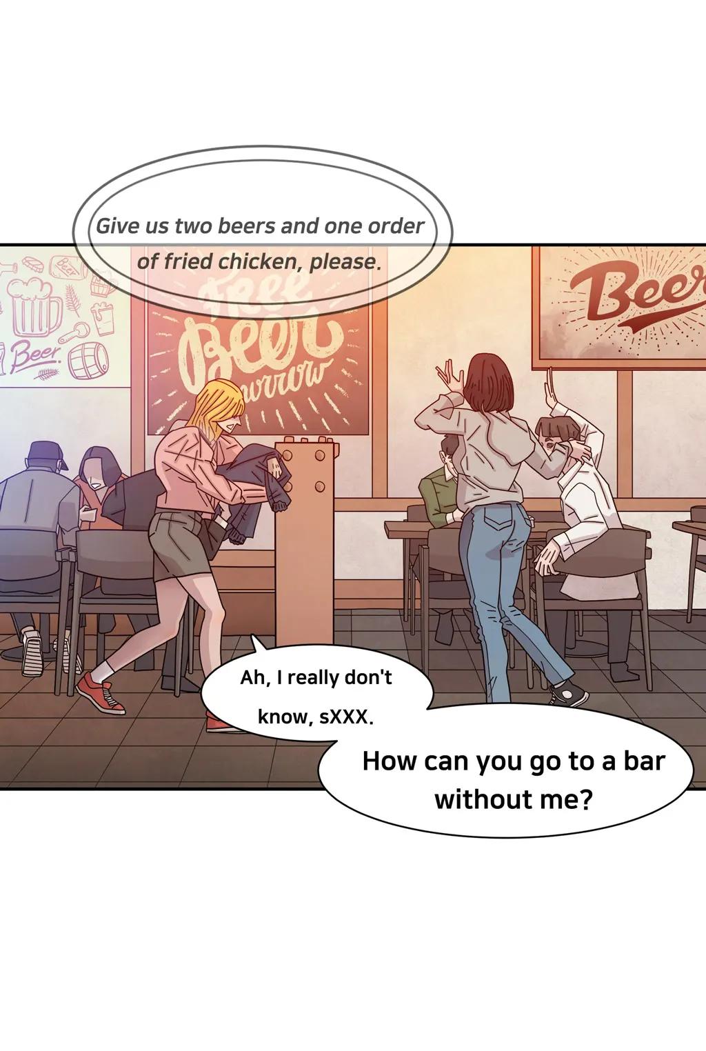 Episode 6: Grand Finale – panel 3