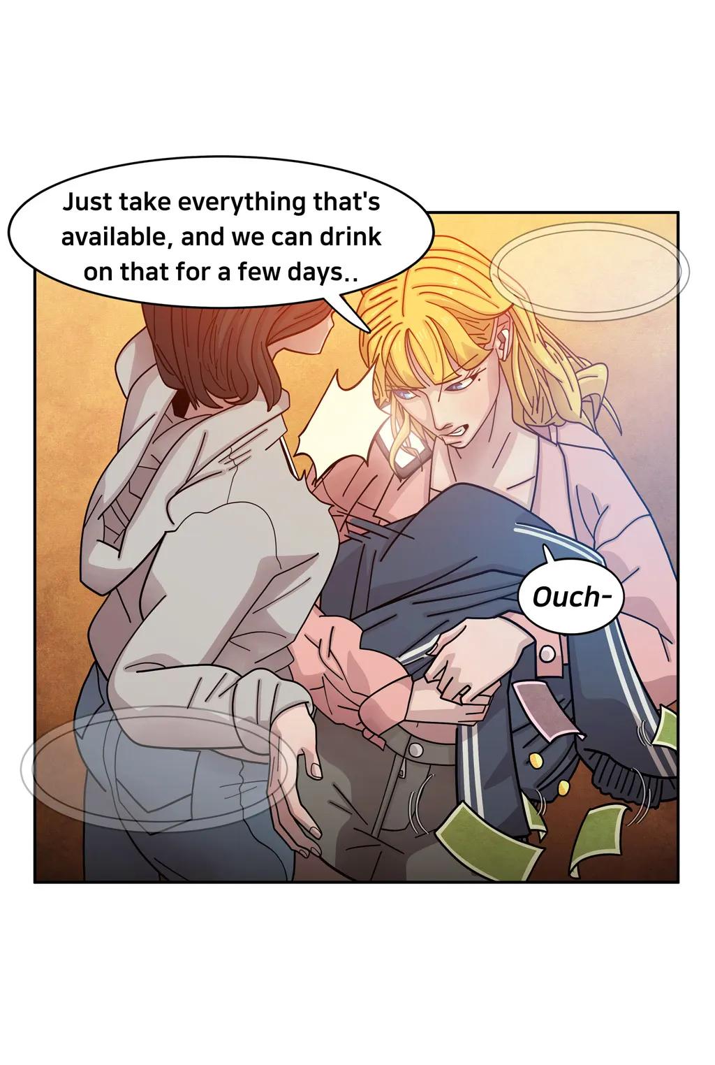 Episode 6: Grand Finale – panel 4