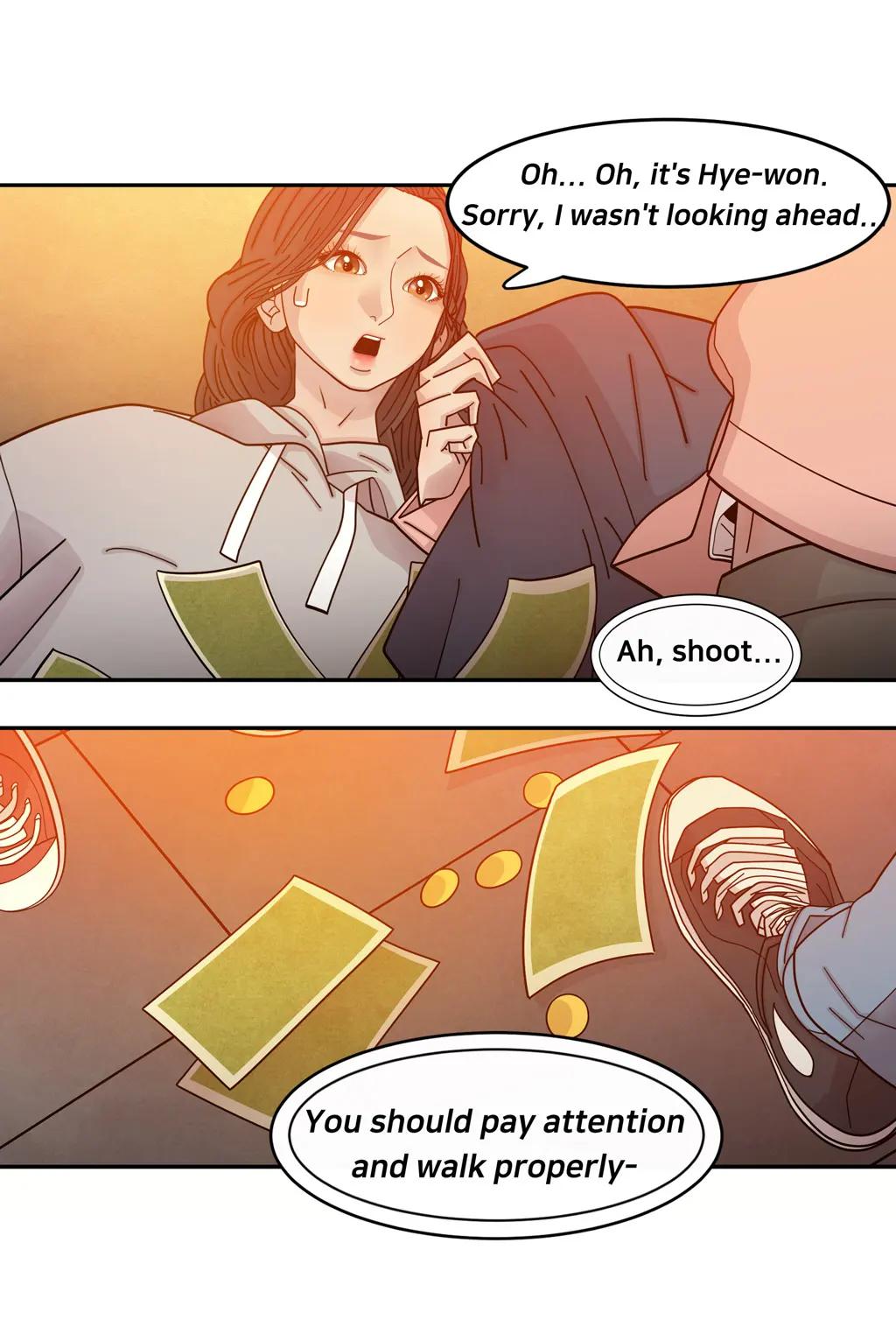 Episode 6: Grand Finale – panel 5
