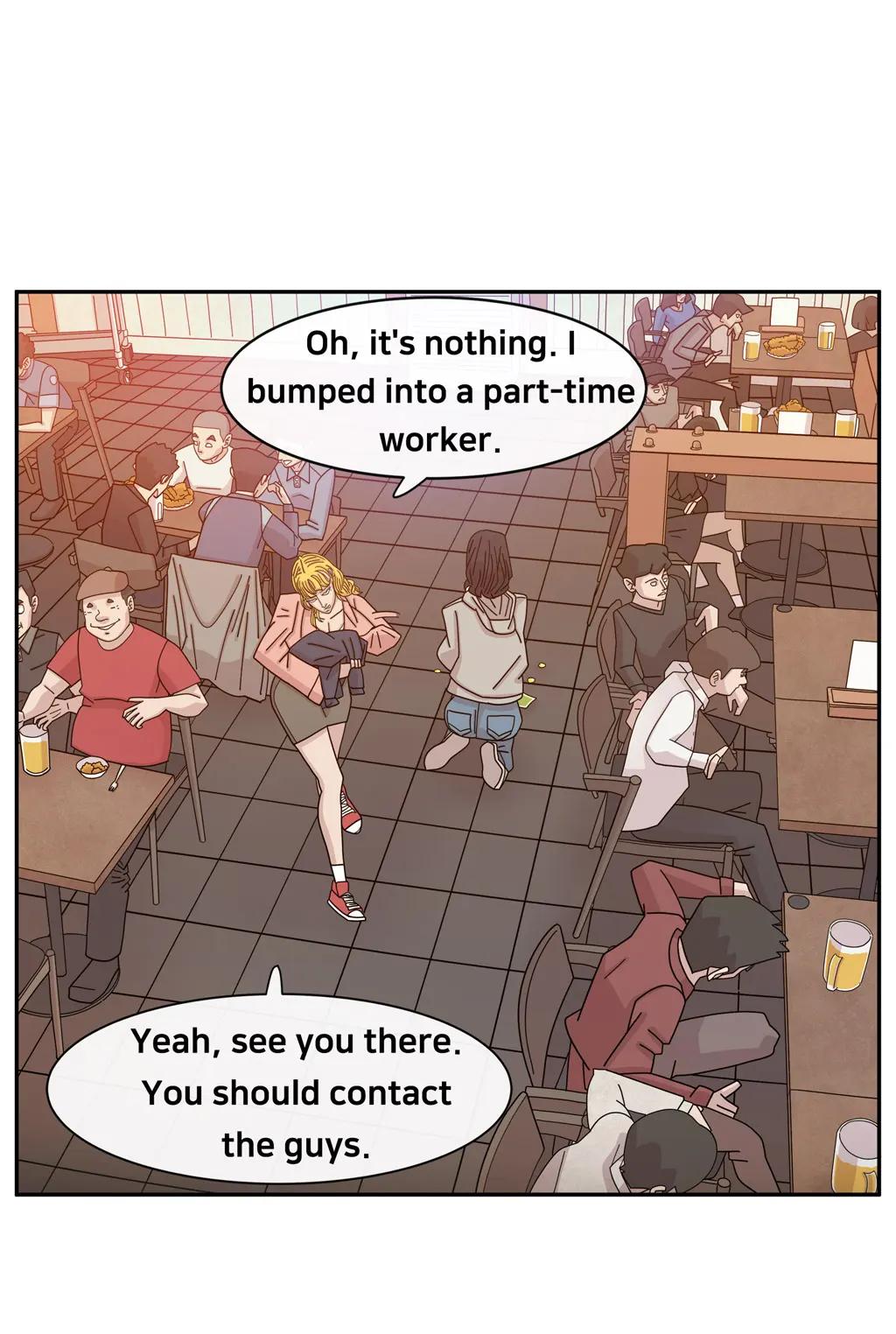 Episode 6: Grand Finale – panel 6