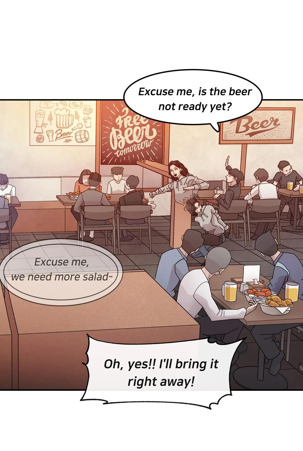 Episode 6: Grand Finale – panel 8