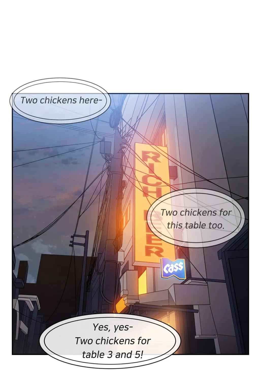 Episode 6: Grand Finale – panel 9