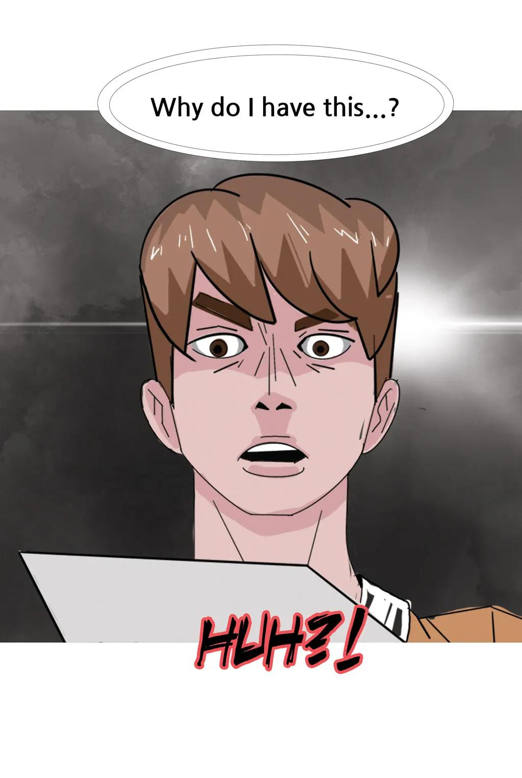 Prologue: The Beginning – panel 11