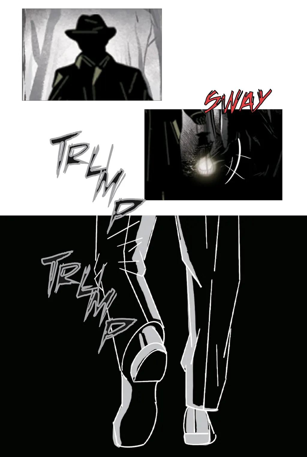 Prologue: The Beginning – panel 2