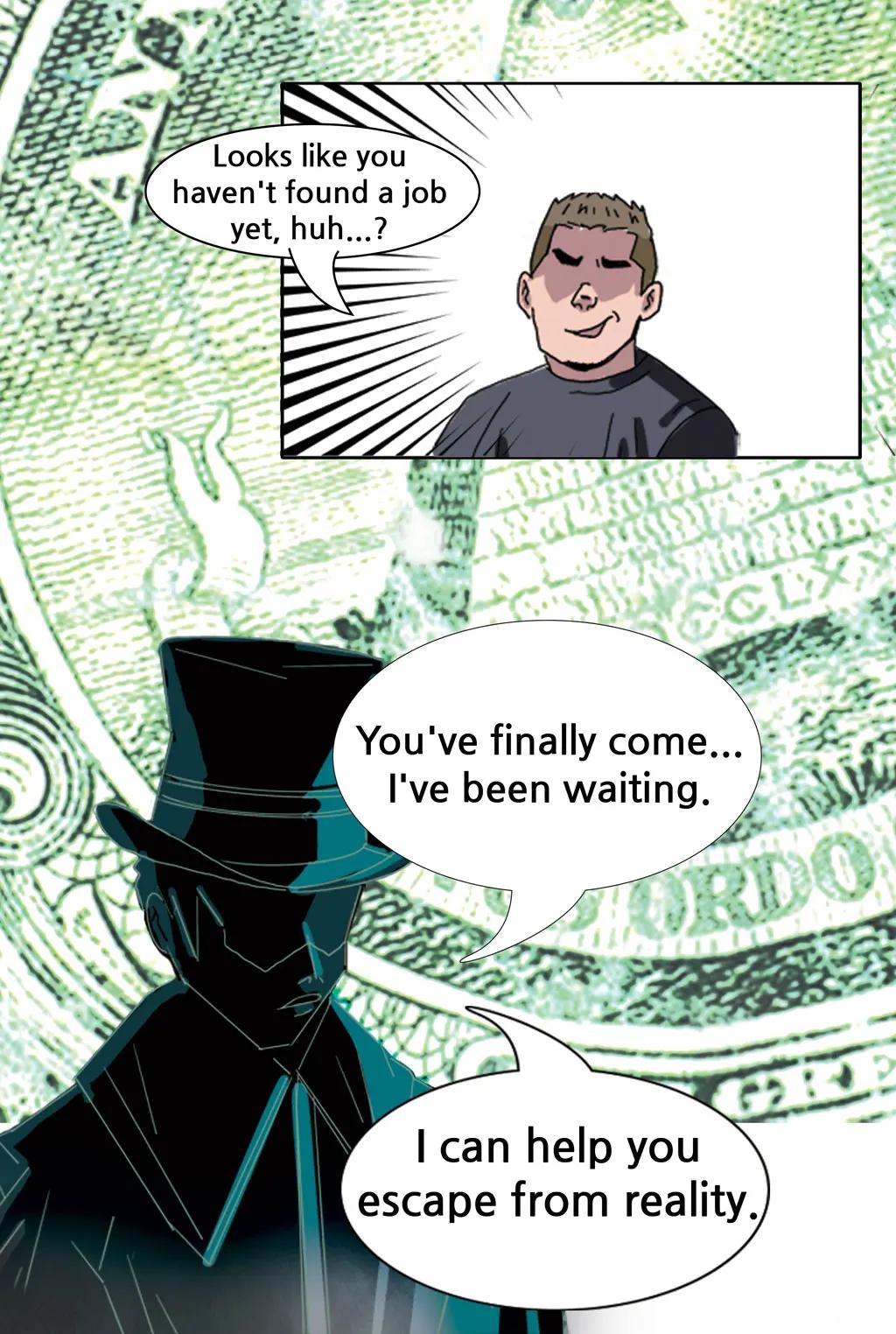 Prologue: The Beginning – panel 4