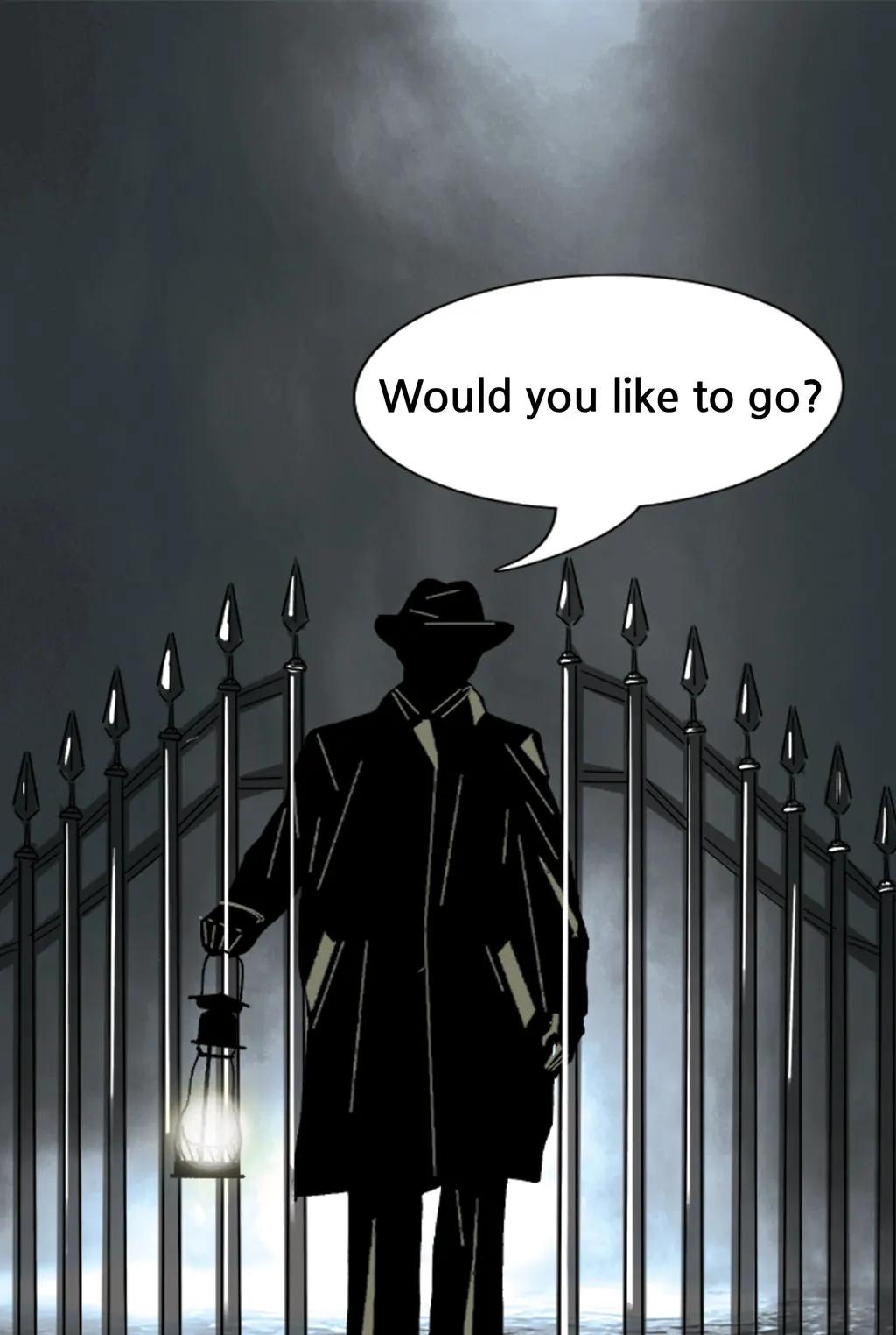Prologue: The Beginning – panel 5